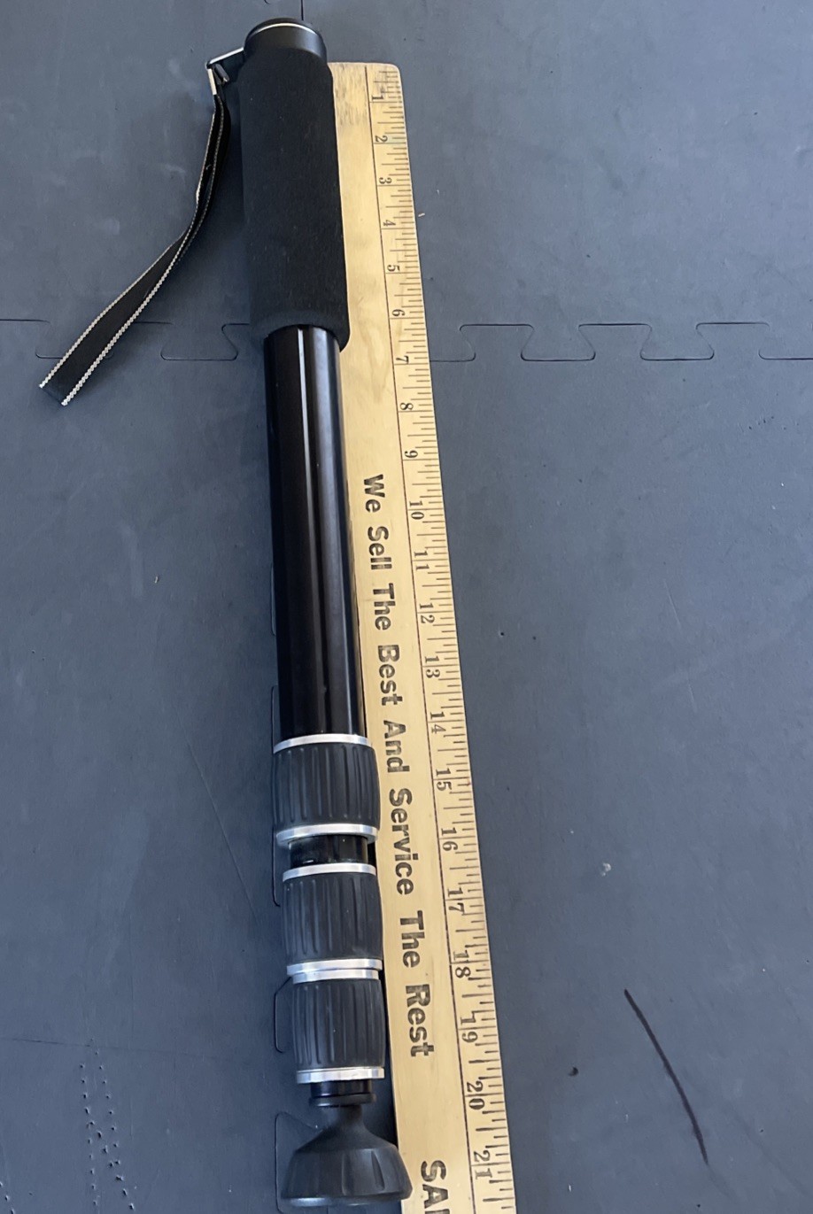GIOTTOS MM 9160 Monopod