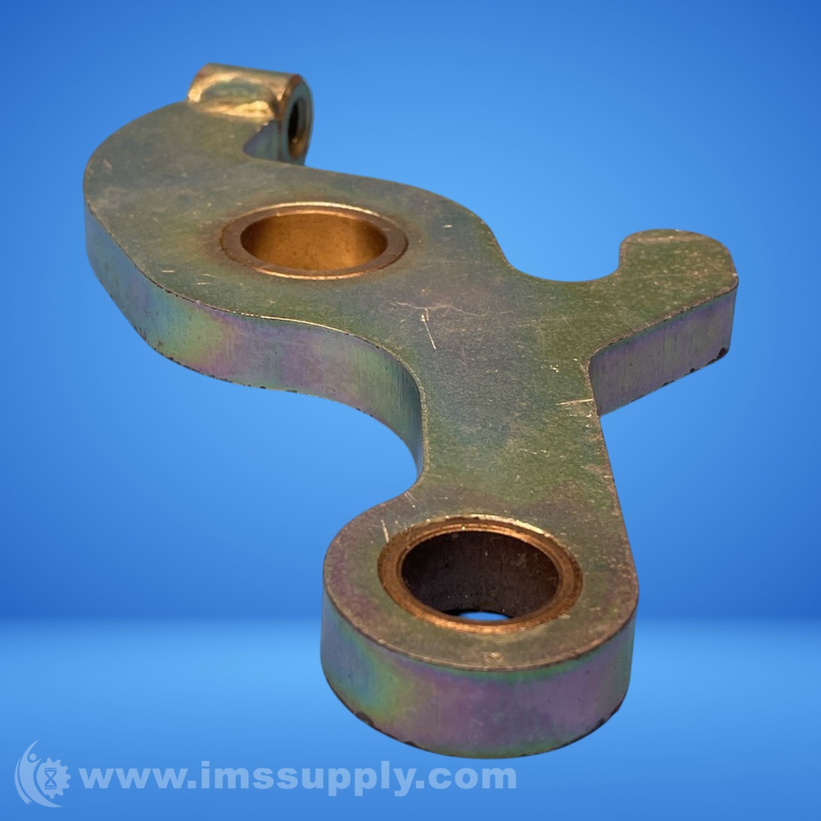 KELLEY 675-412 Lever Assembly FNIP