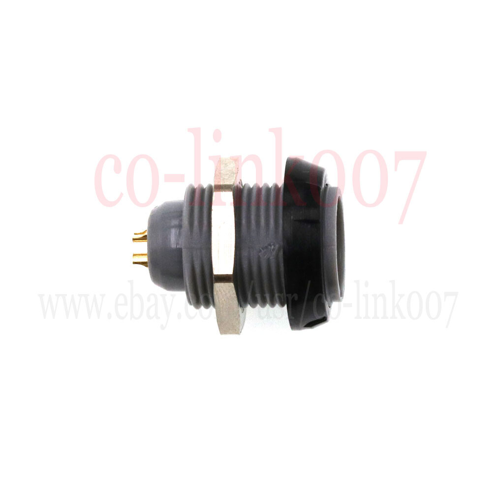 1P connector