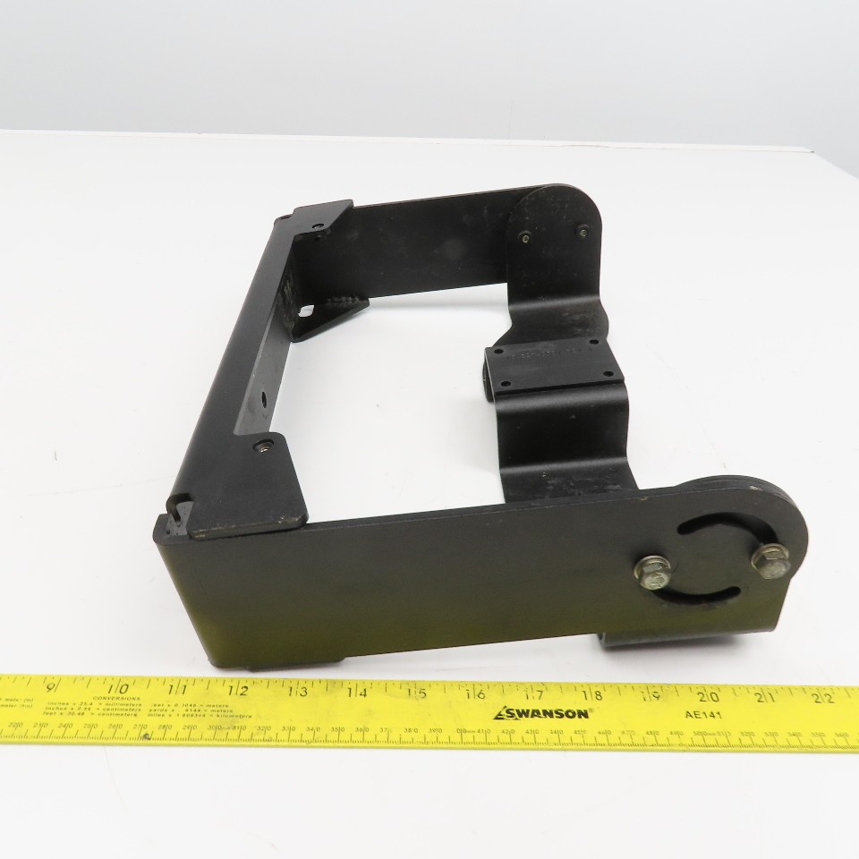 Honeywell 50119638-001 VM3D Charging Dock & Mounting Bracket Cables