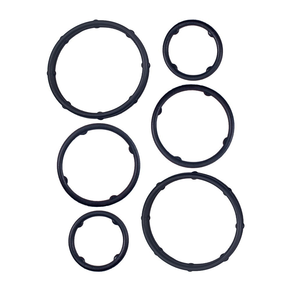 FOR 12-19 Hyundai Accent Kia Seltos 1.6L Cylinder Head Assembly Head Gasket G4FJ