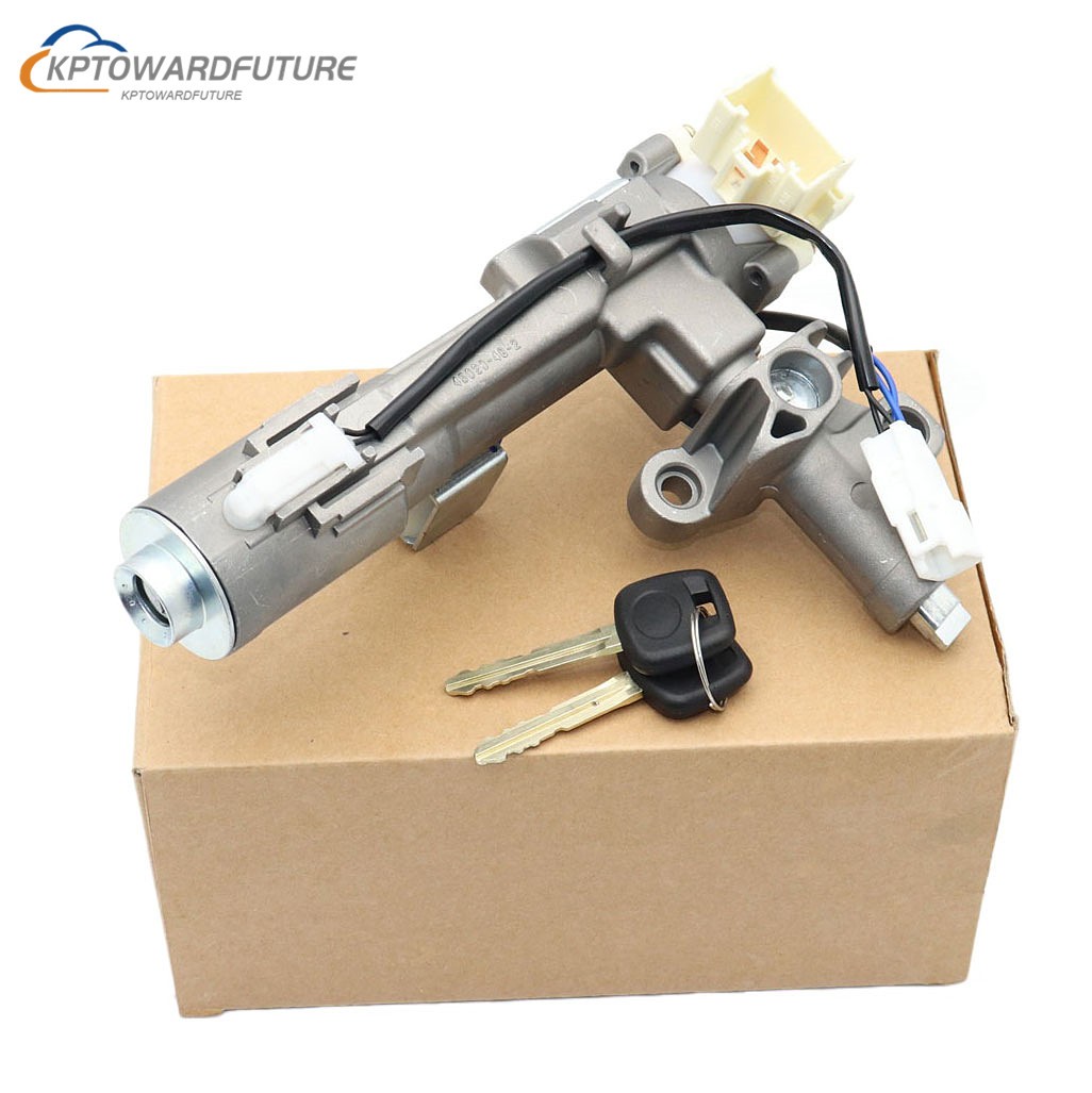 Ignition Switch Lock Cylinder Assembly For Lexus RX400h 2006-2008 45020-48-2 NEW