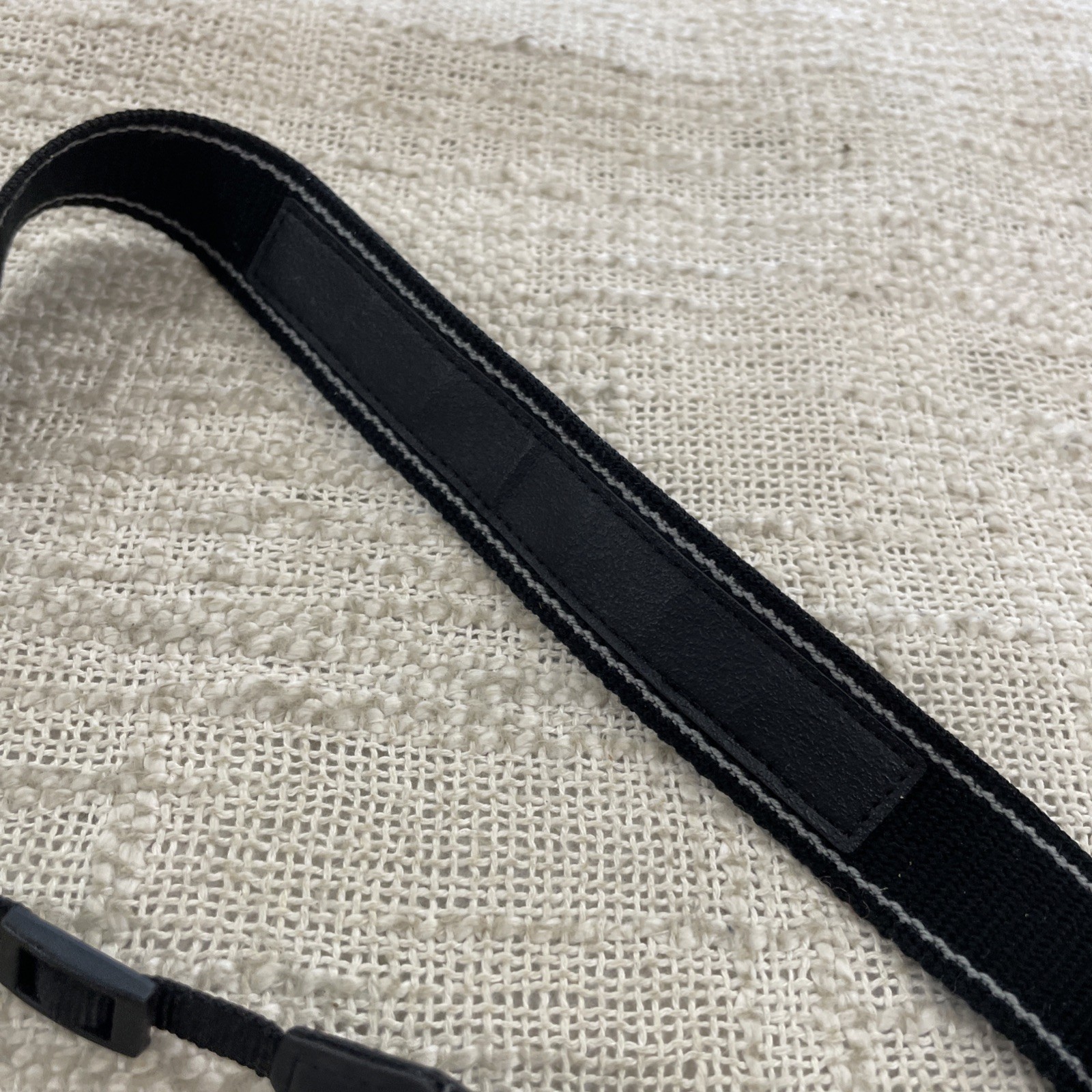 Nikon COOLPIX Branded Black Camera Neck Strap