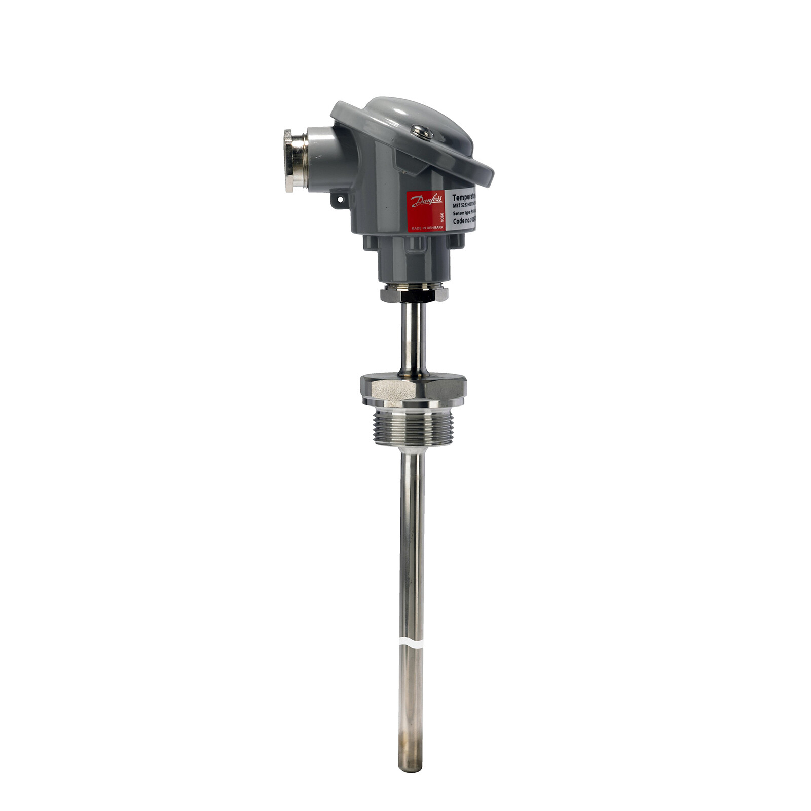 DANFOSS 084Z6143  Temperature Sensor New #