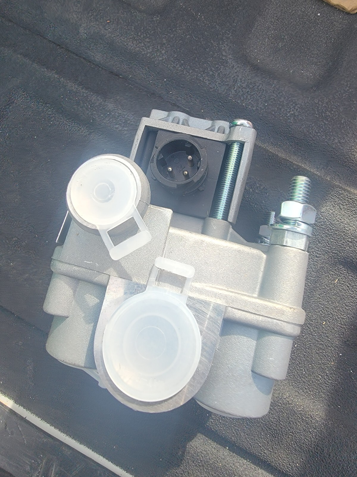 ABS Valve Gen2-0330
