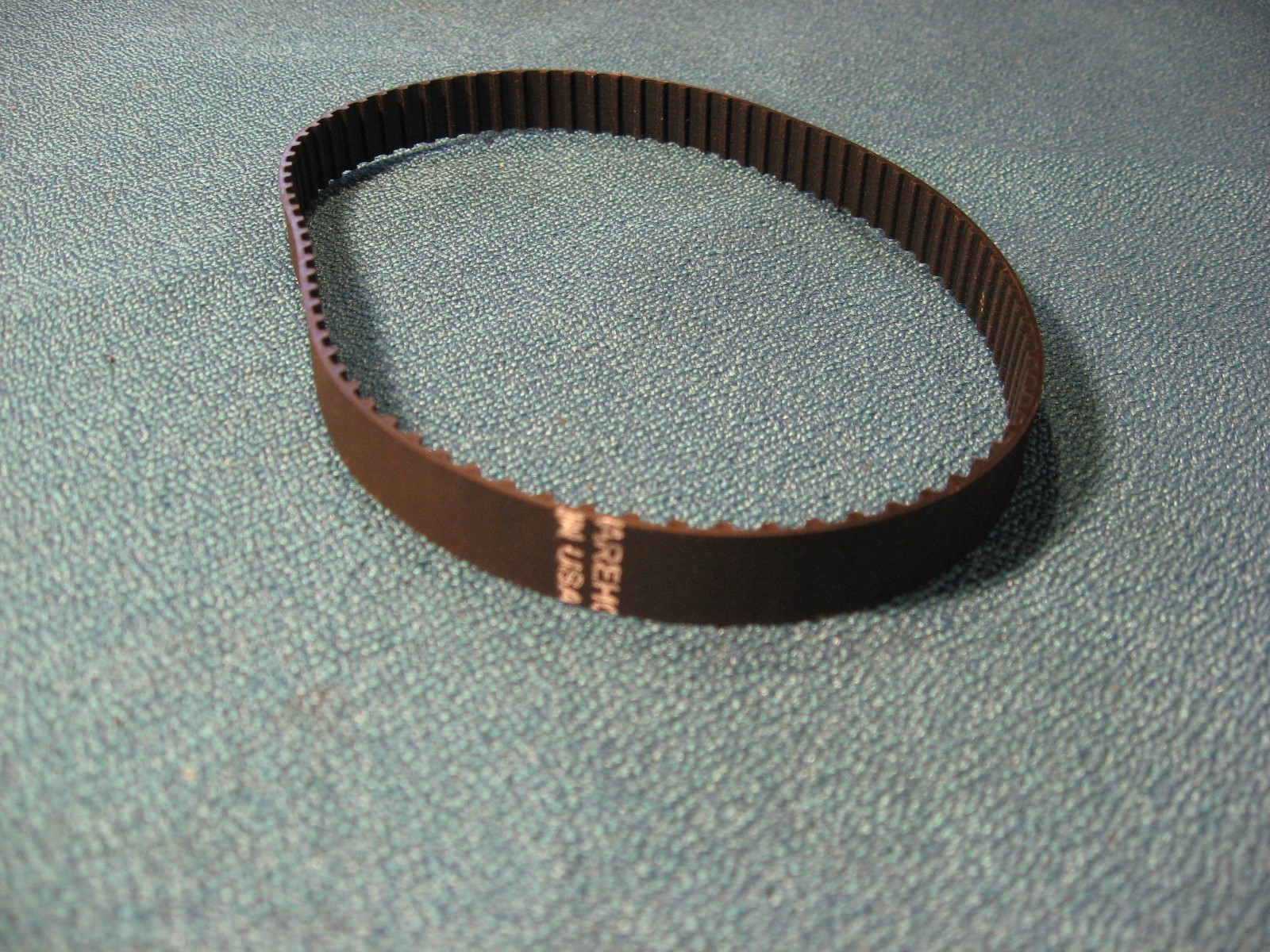 NEW DRIVE BELT 200XL050 FOR Harbor Freight 4 x 36 belt sander / Disc sander