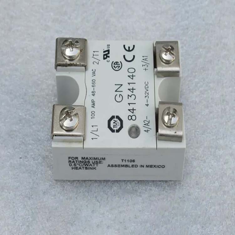1PC NEW For CROUZET GN84134140 Solid State Relay