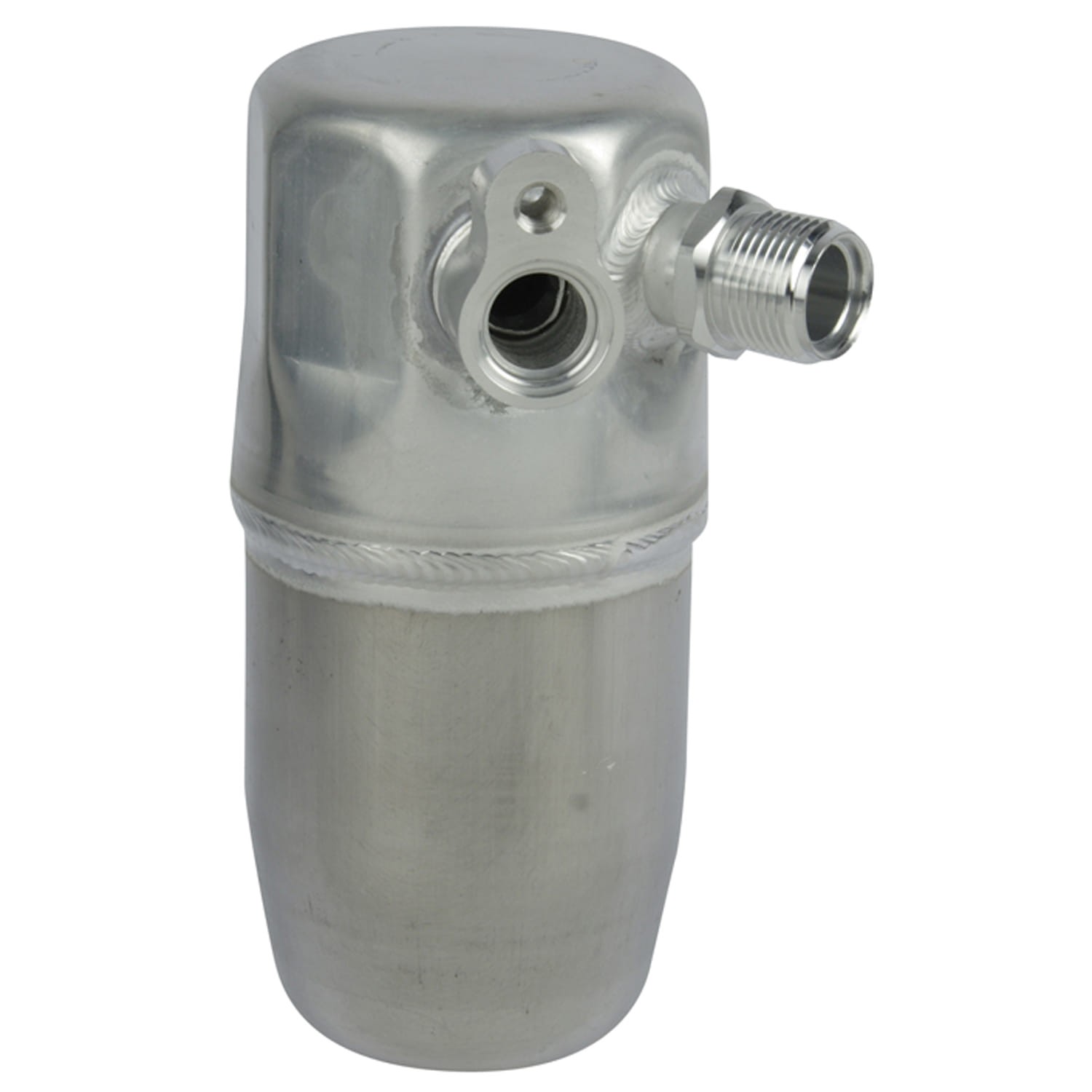 Replacement A/C Accumulator Stock Repair Part - ACM010172 (See Compatible Chart)