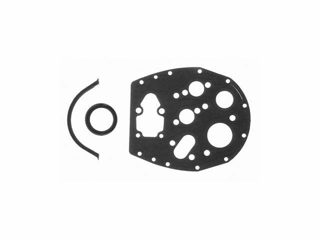 For 1967-1974 GMC G15/G1500 Van Timing Cover Gasket Set 89661NV 1968 1969 1970