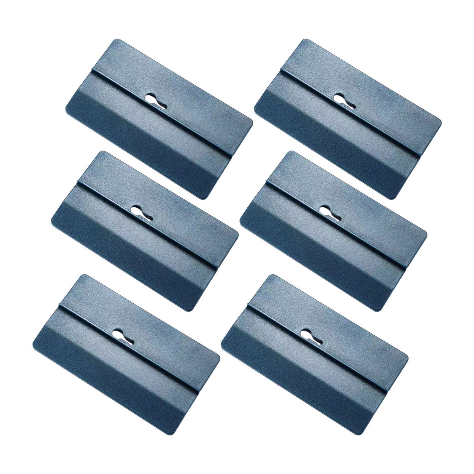 6x Drywall Fitting Tool Saving and Easy While Installing Plasterboard Fixing