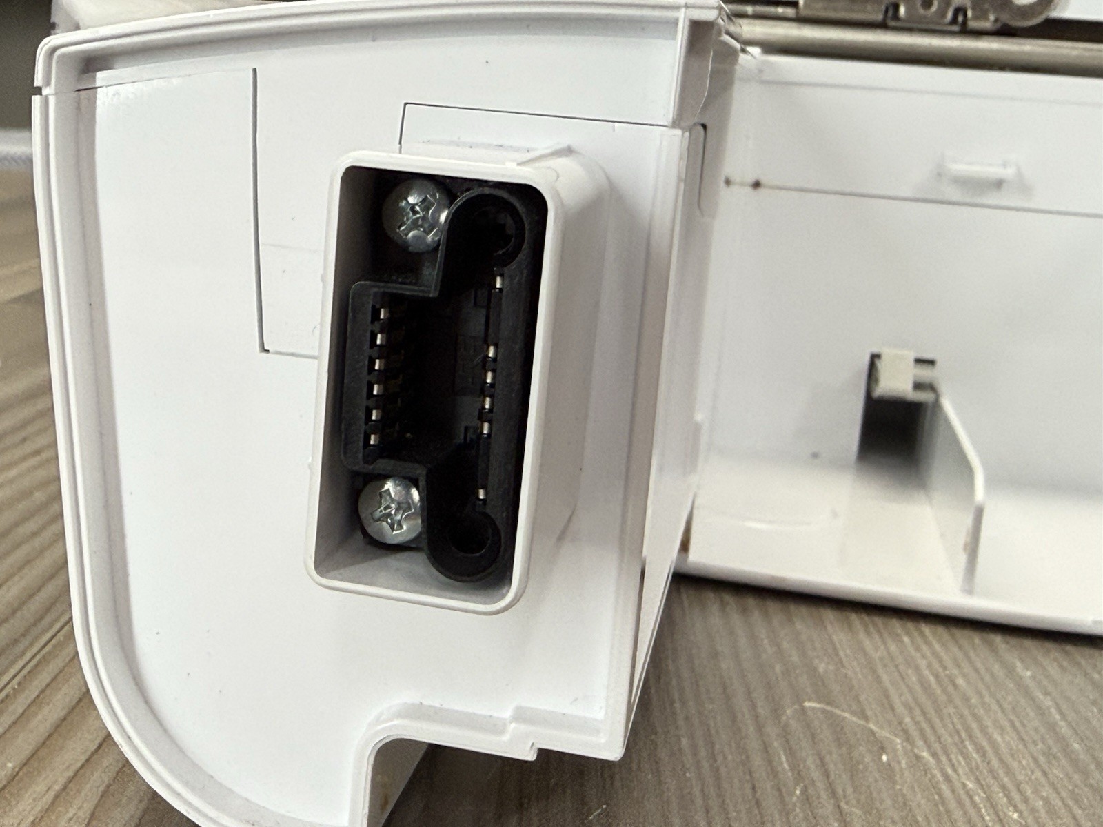 Embroidery Unit Attachment ONLY for Brother LB5000 Sewing Machine