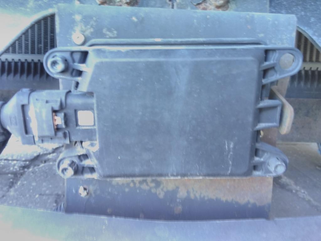 Replaces 4061586C92 2018 BENDIX FLR-21 RADAR ANTI-COLLISION MODULE ,  FL