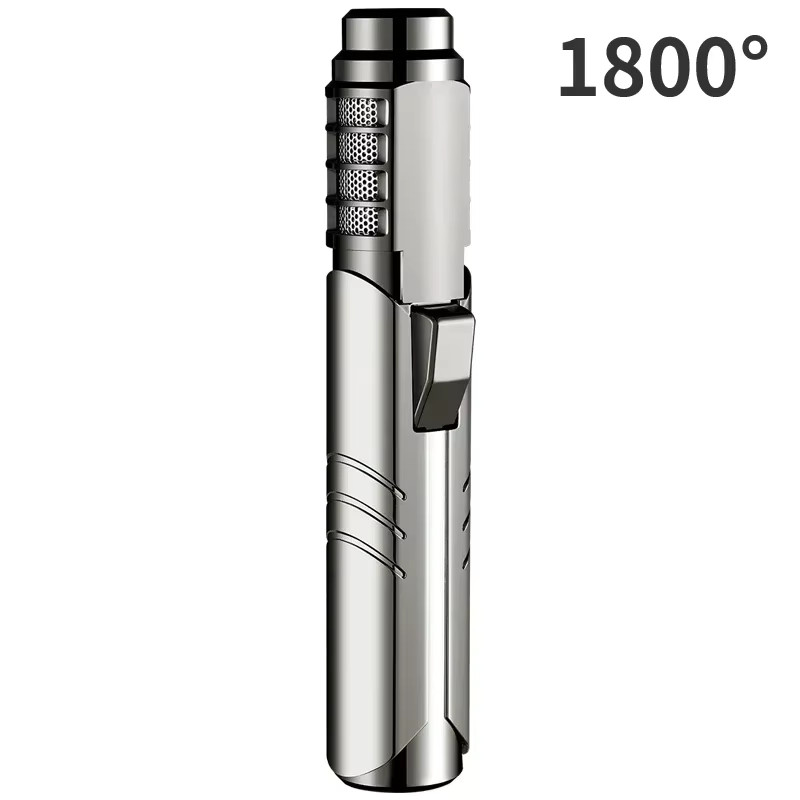 InfernoJet™ 1800°C Flame Gun 🔥⚙️ Maximum Heat, Total Control