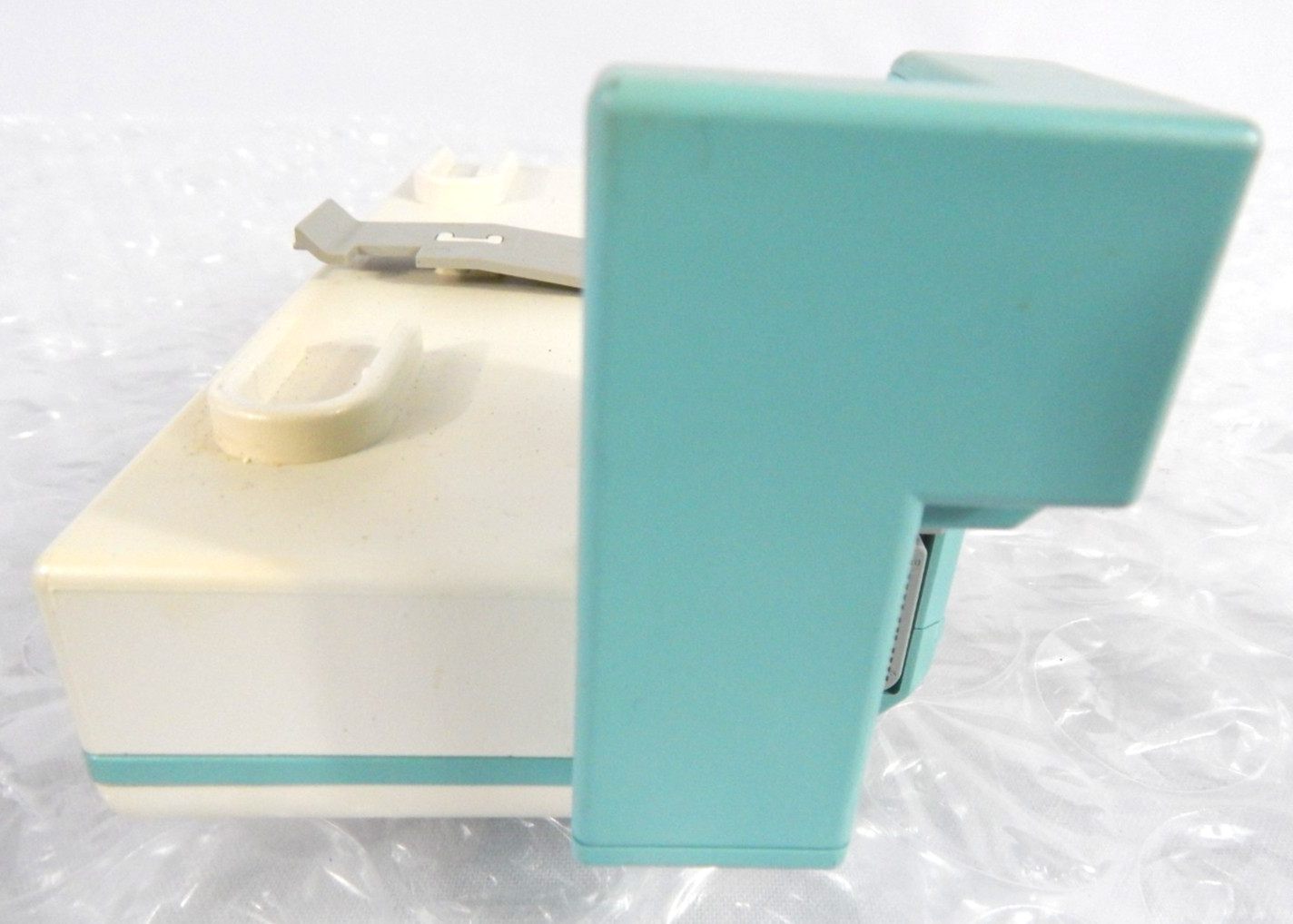 PHILIPS M3014A CO2 EXTENSION MODULE W/OPT C05 S/N 1835