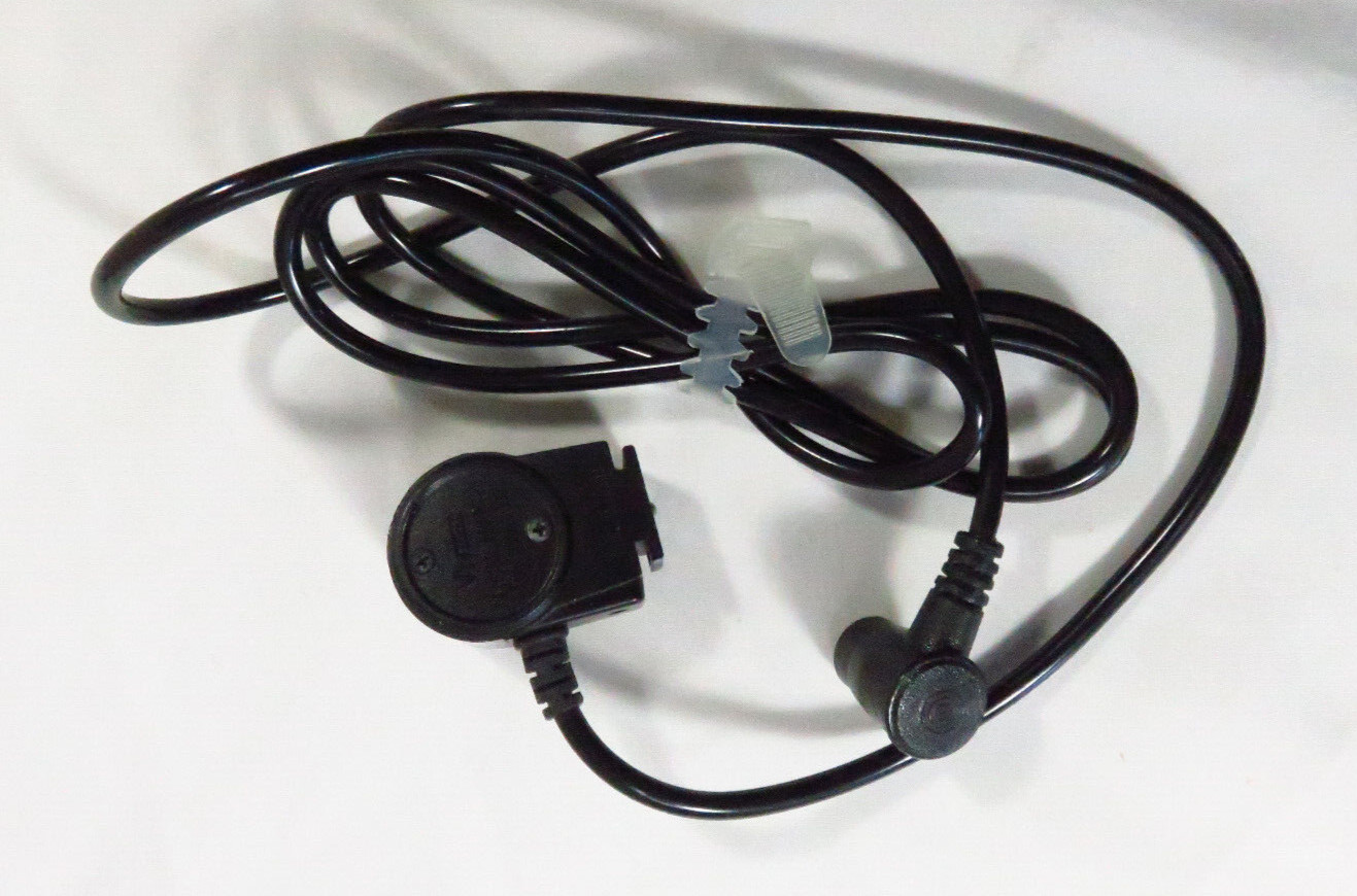 Vivitar Hot-Shoe Sensor Adapter for Model 283 Flash Used Off-Camera / #3008