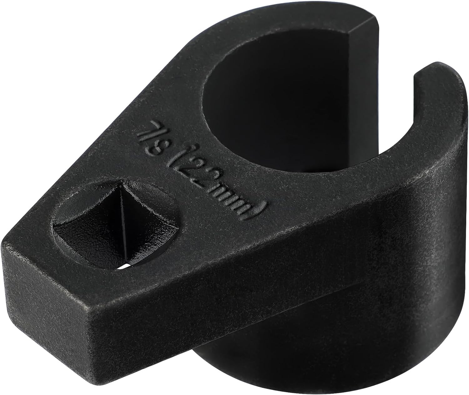 Llave para Sensor de Oxigeno de 3/8 Pulgadas por 7/8 Pulgadas 22 mm con Offset