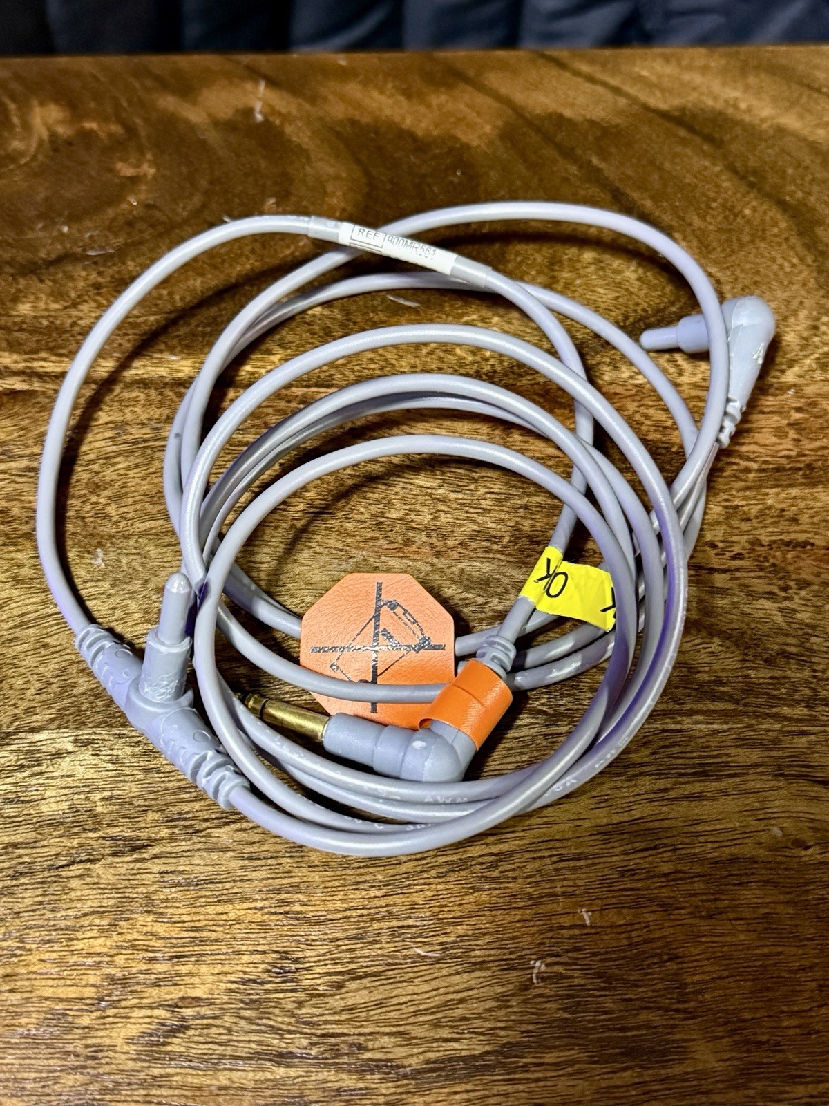900MR561 Fisher and Paykel Airway Temperature Probe