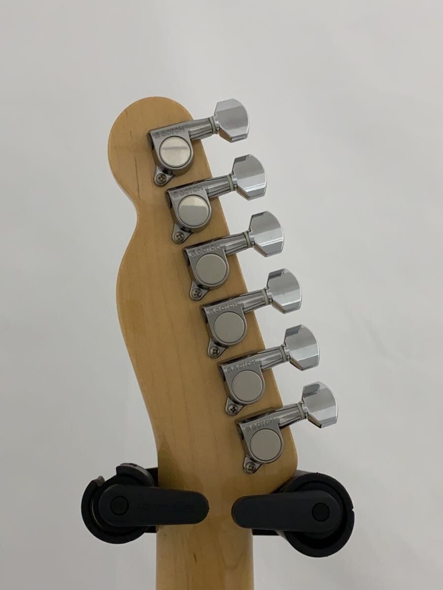 Fender Japan TL71/ASH/2010~2012 Electric Guitar