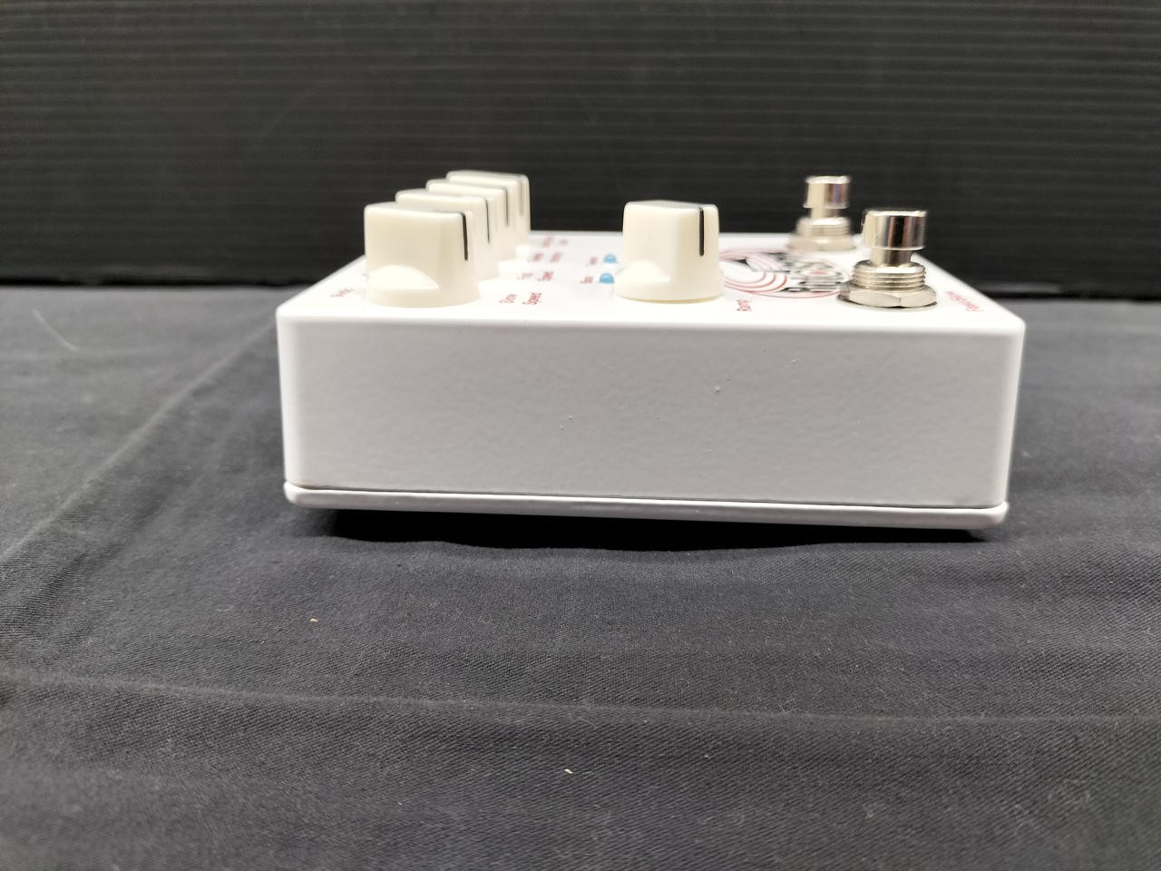 Dls Effect Rotospin Effector No.nm1090