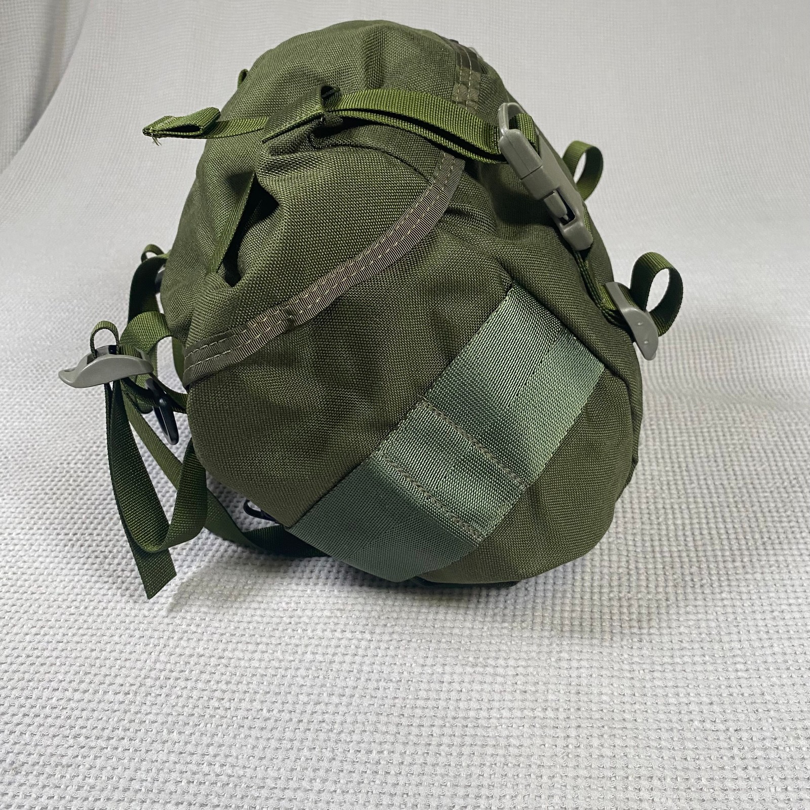FireForce ALICE Buttpack Training Field Pack OldGen LC1 LC2 LBE - OD Green