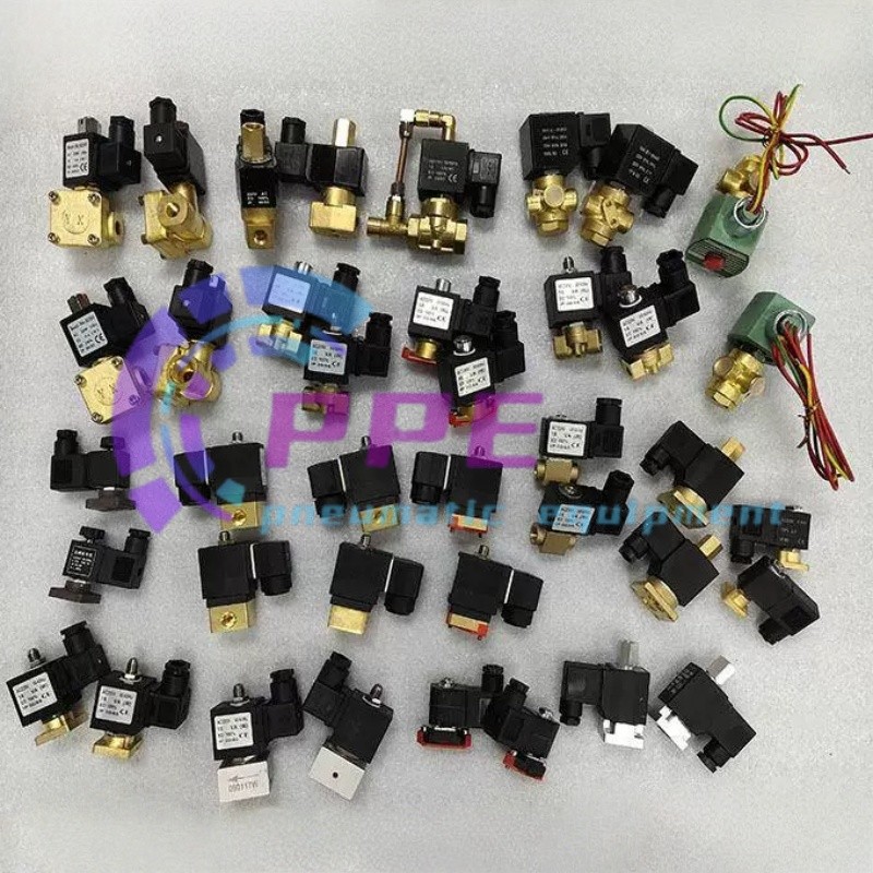 1PC New 42866608 Solenoid Valve for Ingersoll Rand Air Compressor