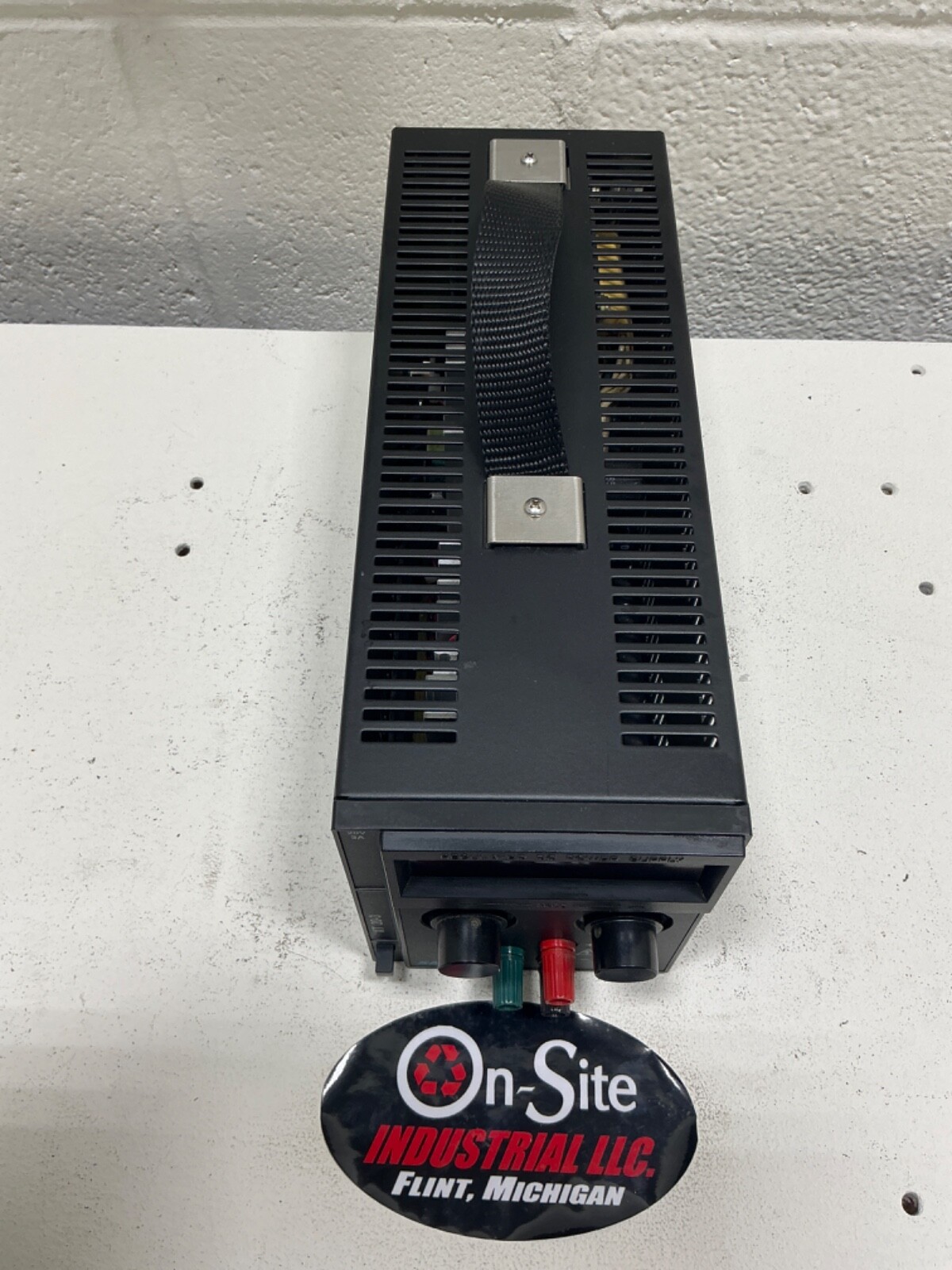 XANTREX XT 20-3 REGULATED DC POWER SUPPLY XTS 20-3X