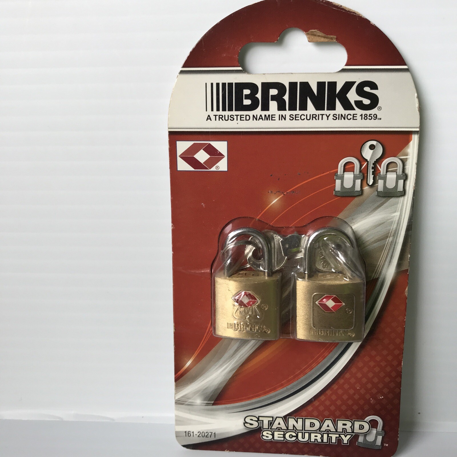 Lot Of Masterlock New-Combination-Used padlocks/keys Missing-New-Brinks Padlocks
