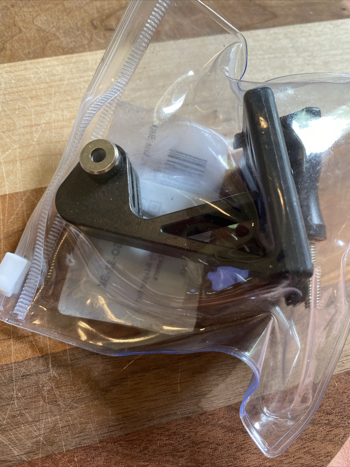 New Tactical Helmet Ex Or NVG Helmet Base Black