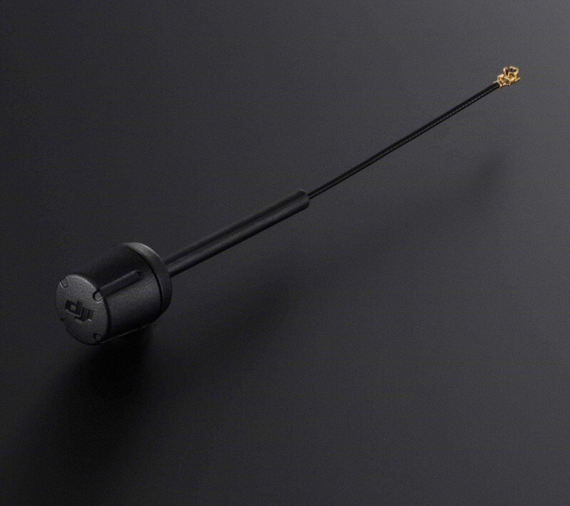 Original DJI O4 Air Unit Pro Antenna