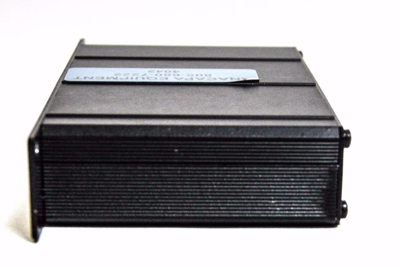 Cincinnati Electric 9650-128 7650 Mini Protocol Converter 128K Memory (4042)