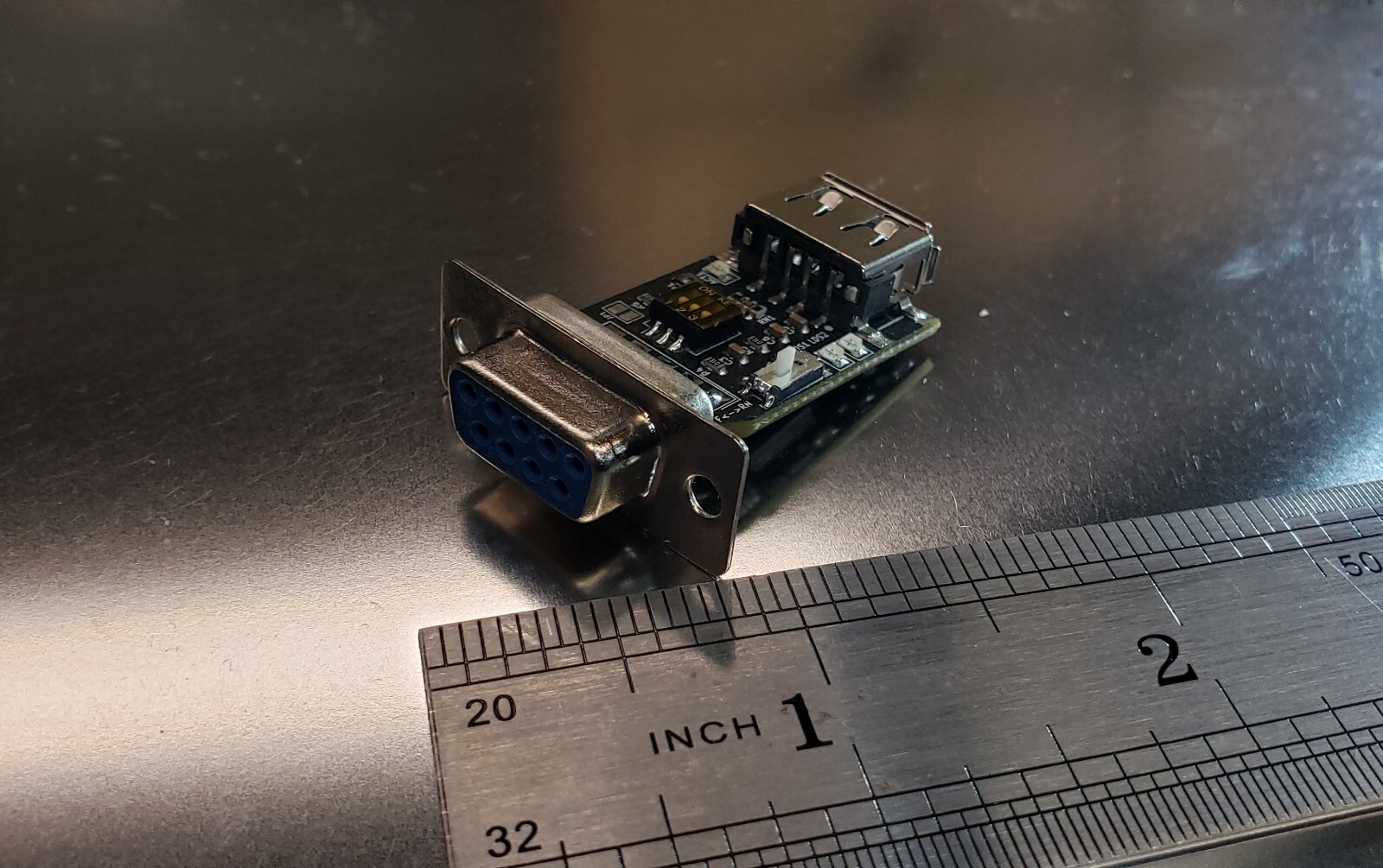 HID2AMI V3 for Amiga ,Atari, C64