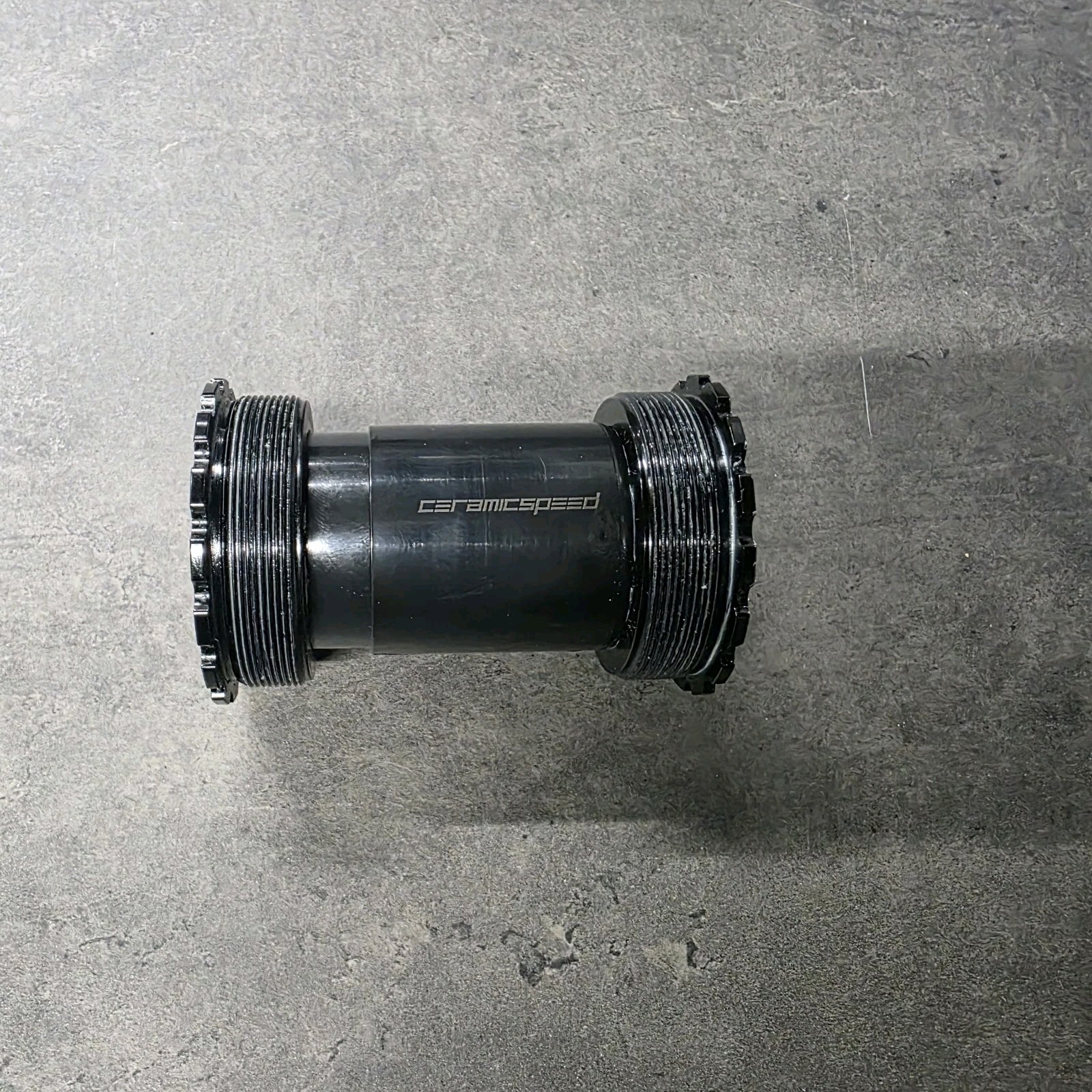 CeramicSpeed T47 Bottom Bracket 30mm