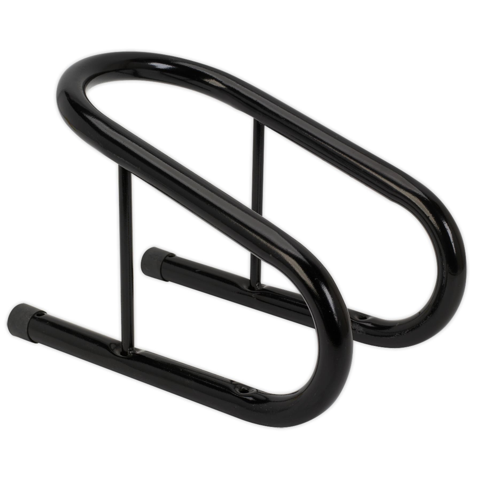 Sealey Motorcycle Wheel Chock 140mm