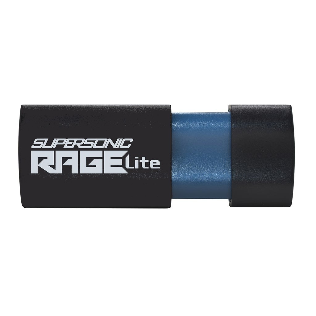 Patriot Memory Supersonic Rage Lite USB flash drive 32 GB USB Type-A 3.2 Gen 1