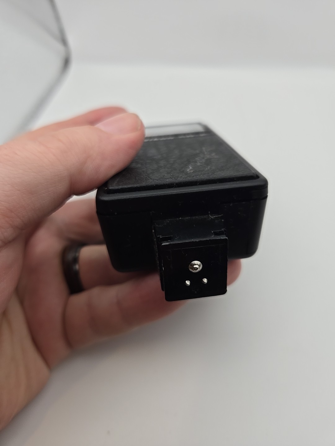Nikon SB-E External Flash Untested