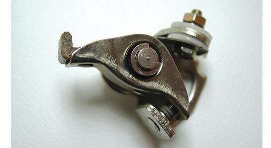 Sports Parts Inc Ignition Point - 01-139-04