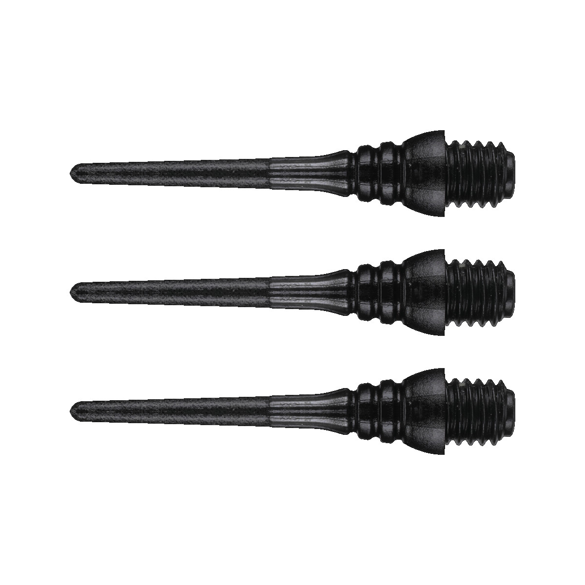 Winmau Triton 50ct Soft Tip Points
