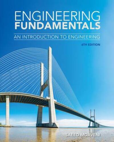 Engineering Fundamentals: An Introduction to Engineering (MindTap  - VERY GOOD