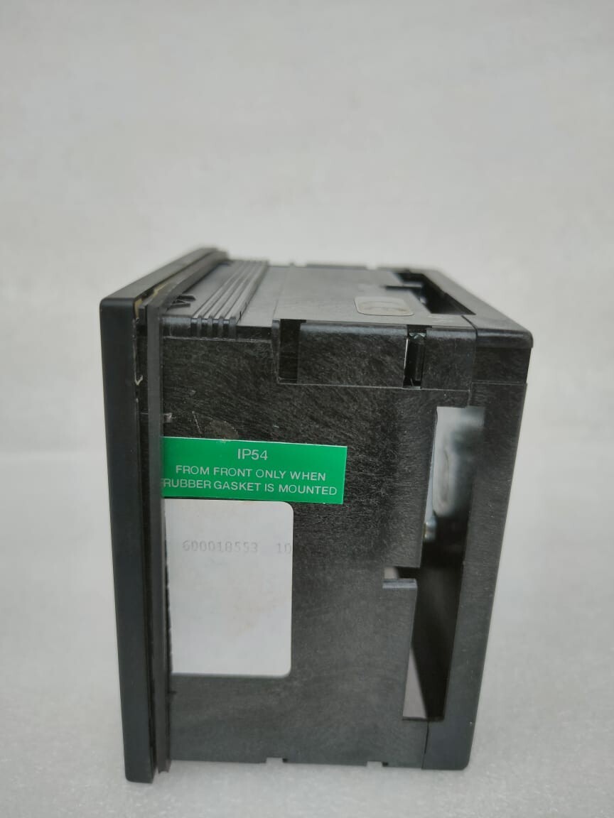 DEIF FREQUENCY METER 2FTQ96 57-60-63Hz 440V