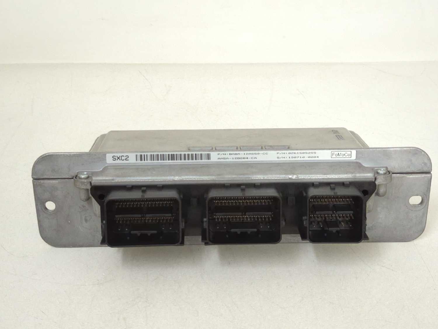 New OEM Ford ECM Engine Control Module 2010-2012 Flex Taurus SHO AA5A-12B684-CA