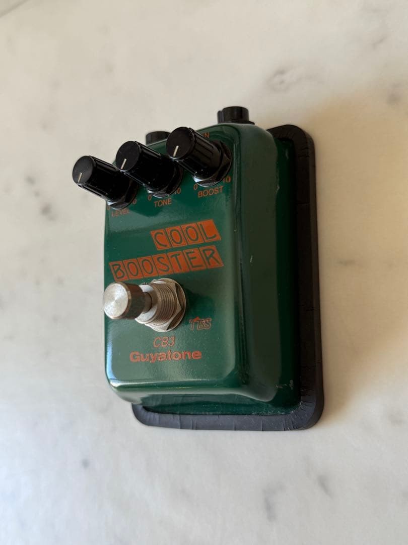Guyatone CB-3 Cool Booster 218831