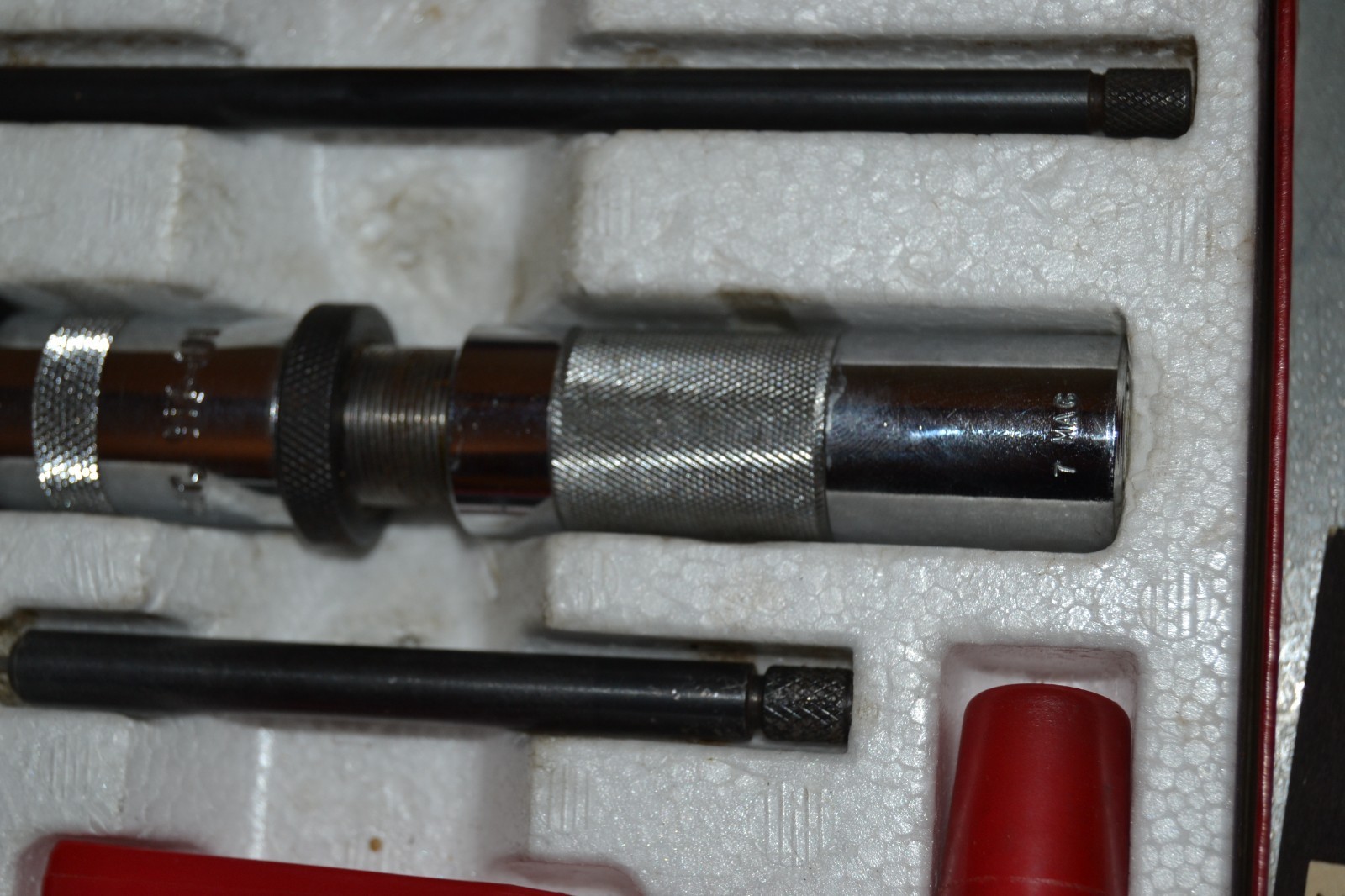 LEE LOADER COMPLETE RELOADING TOOL 7MM REM. MAG. HANDLOAD RANGE DIE SET RELOAD