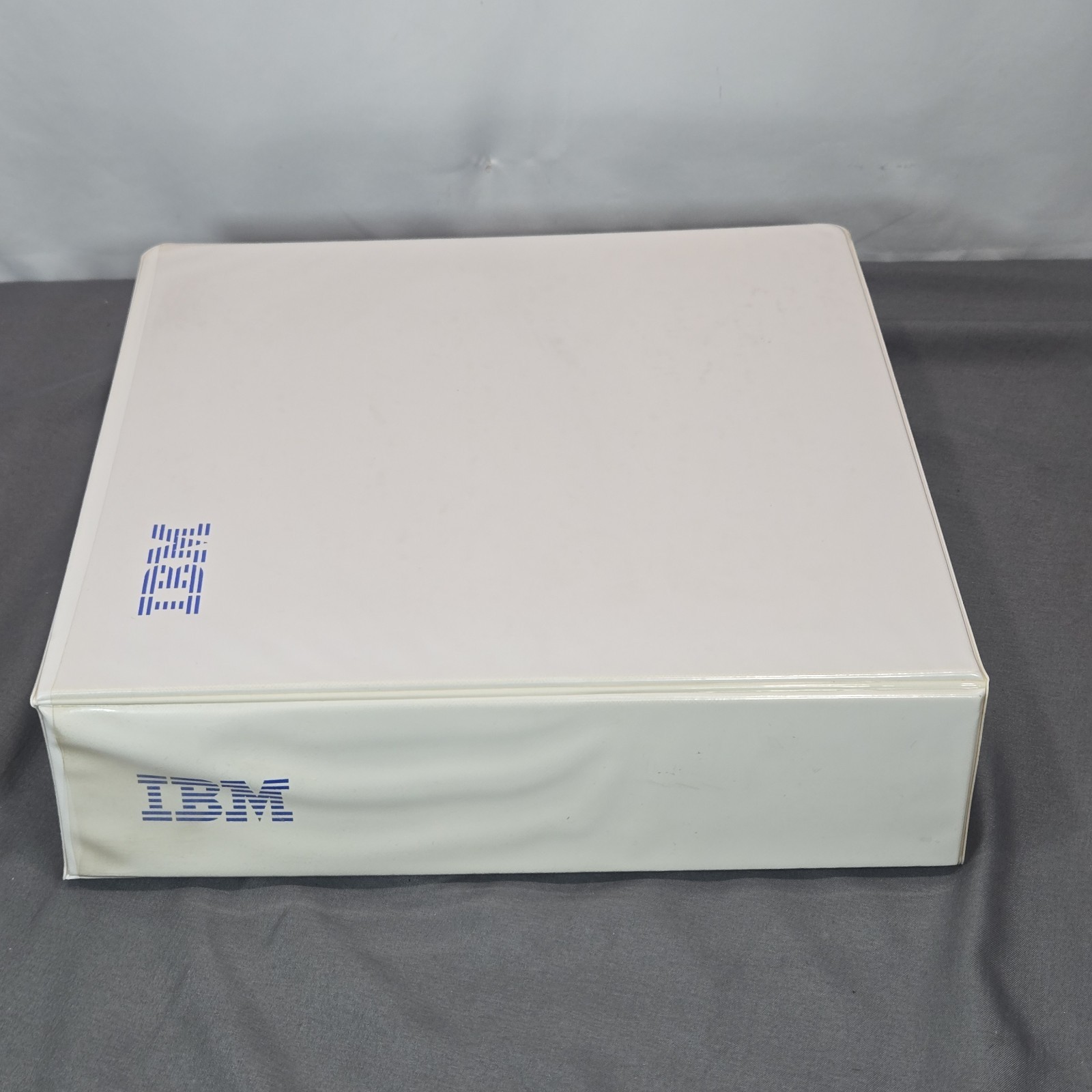 1992 IBM CICS/ESA Application Programming Manuals V3 R3 Binder Set