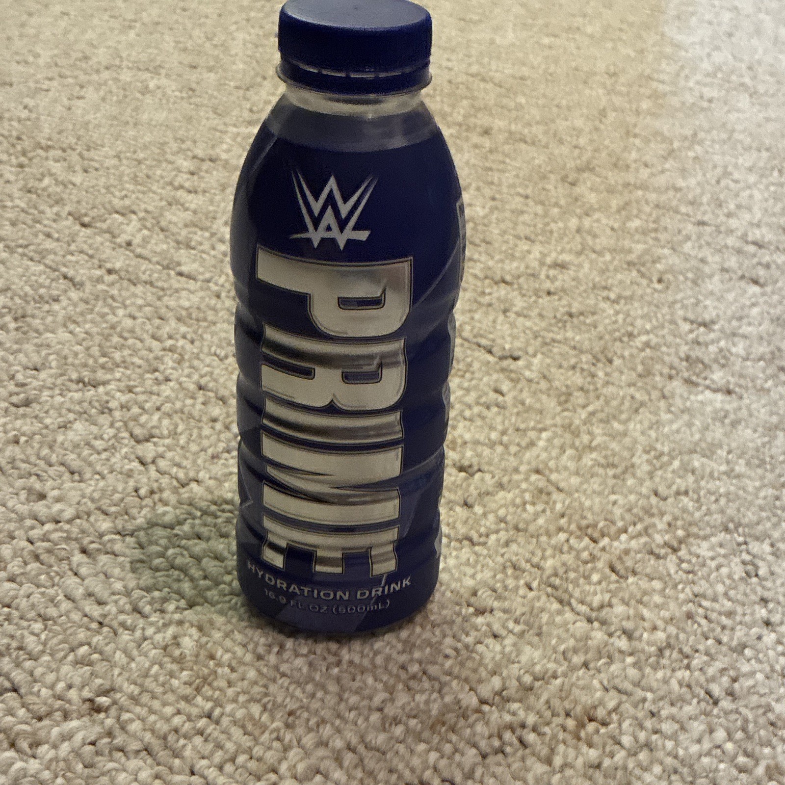 PRIME x WWE 16 oz