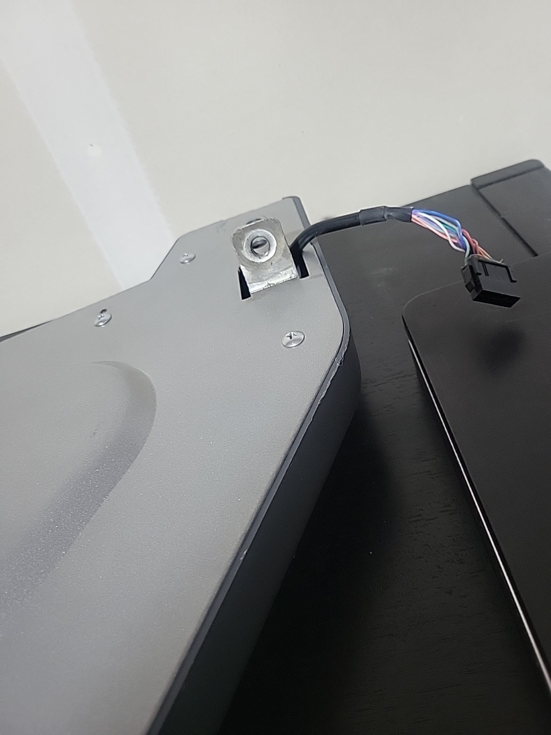 Endurance T6i HRC Treadmill Console (181)