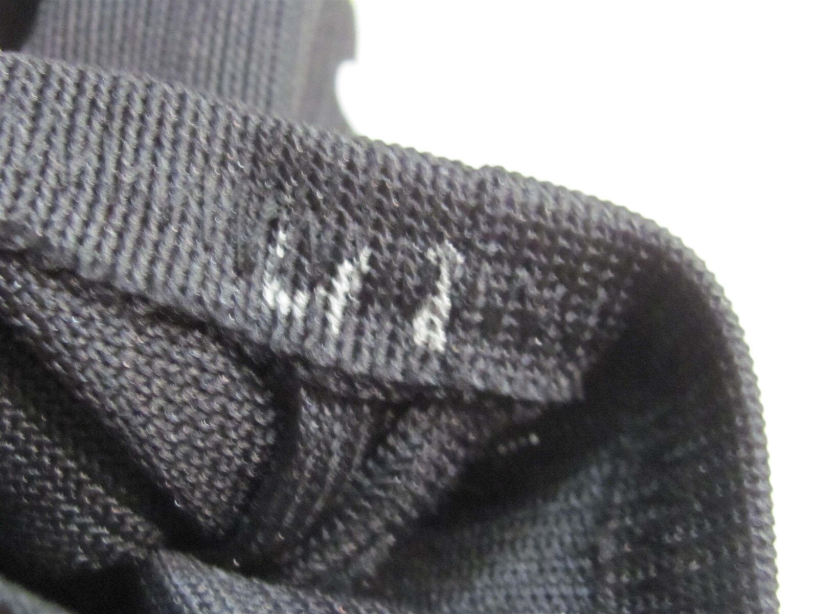 Inzer Rage X Bench Shirt 42 Black with H.D. Collar & Scoop Neck & 41 Arms (NEW)