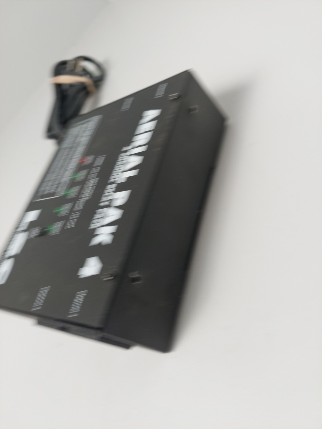 Elation Wireless 4 Channel Relay Pack AERIAL PAK 4-with Remote