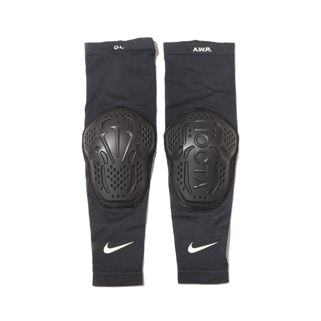 Size L/XL -  Nike x Drake Nocta Basketball Engineered Knit Sleeve DV3659-010