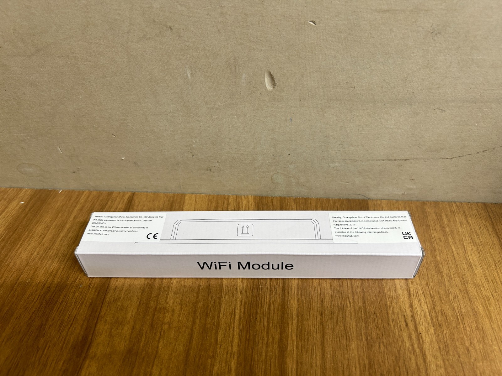 Maxhub S107B Wifi Module