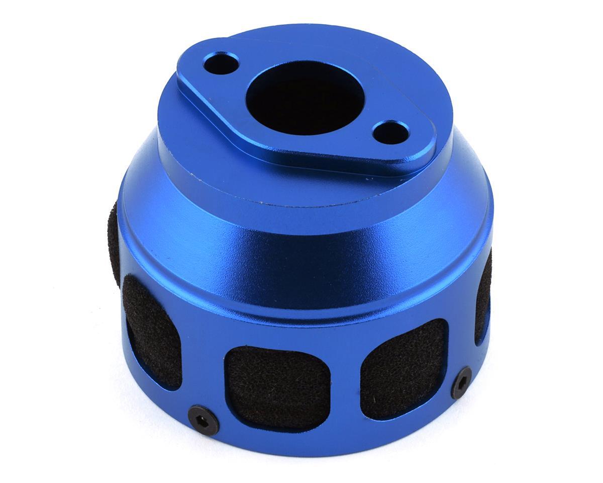Redcat Rampage Air Filter (Blue) [RER05363]